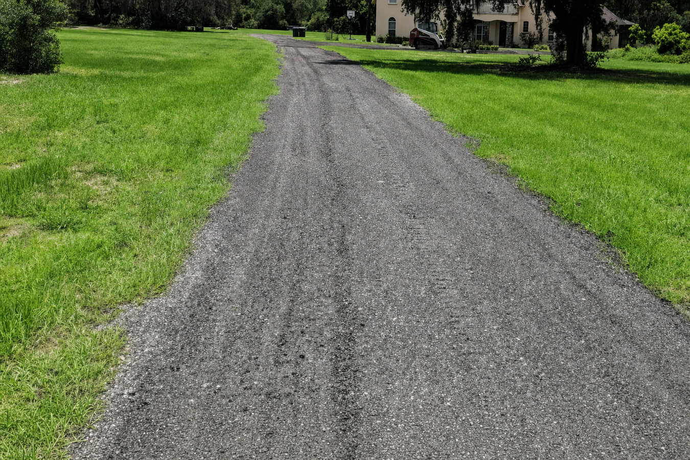 Asphalt milling