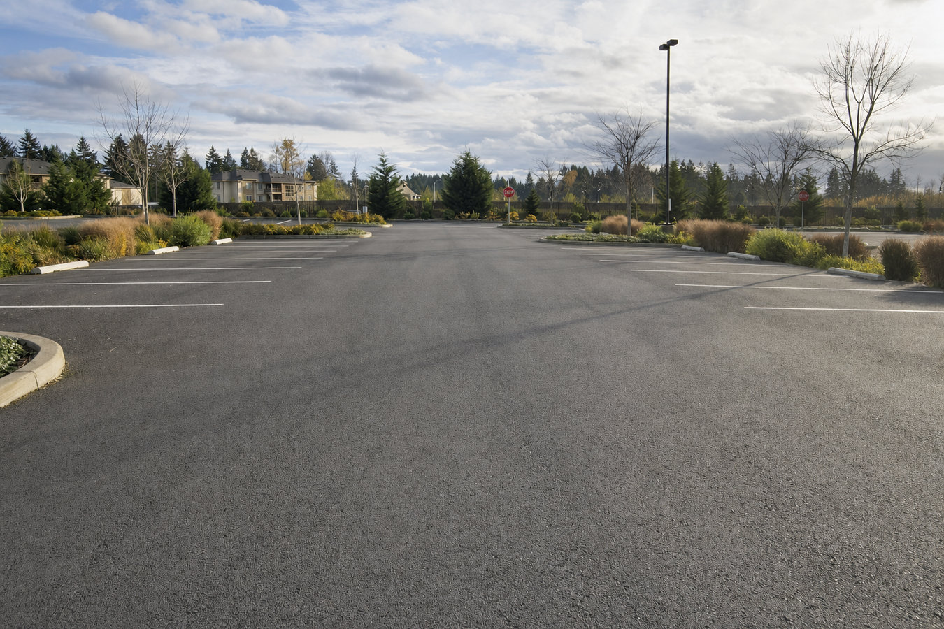 Mainstay Tulare Asphalt Paving - Asphalt Paving Contractor in Tulare, CA